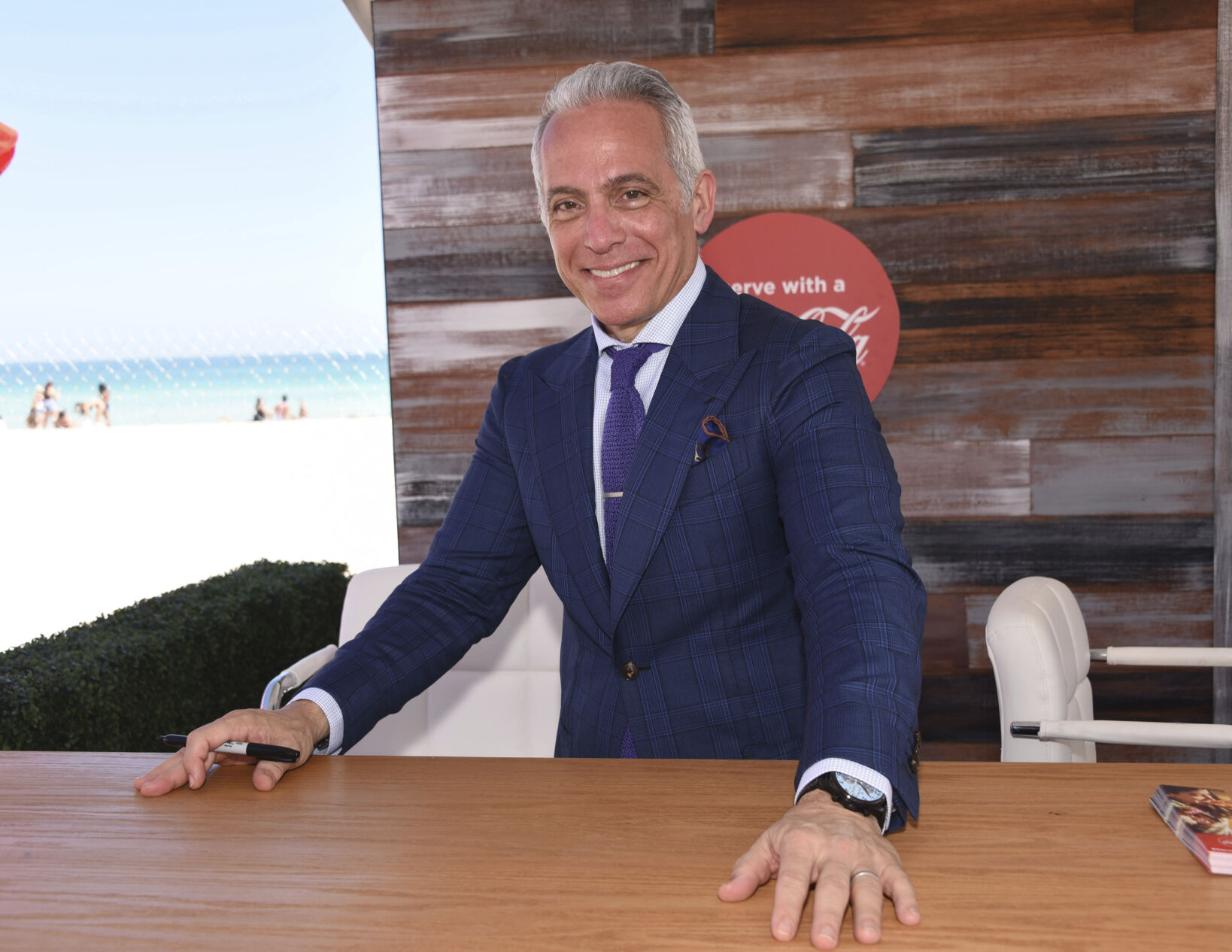 Geoffrey Zakarian